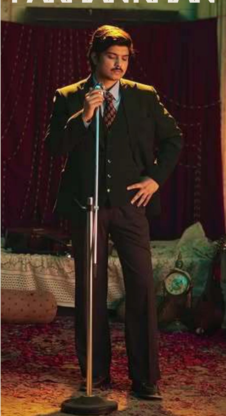 Farhan Khan